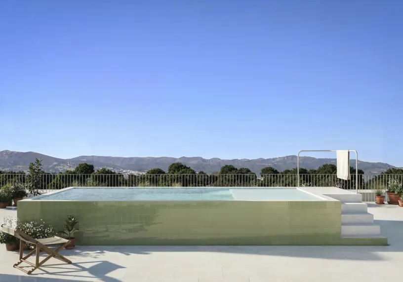 Residencial Alba Verde