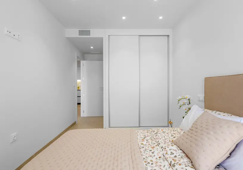 Residencial Alba Verde