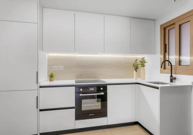 Residencial Alba Verde
