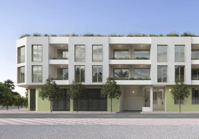 Residencial Alba Verde