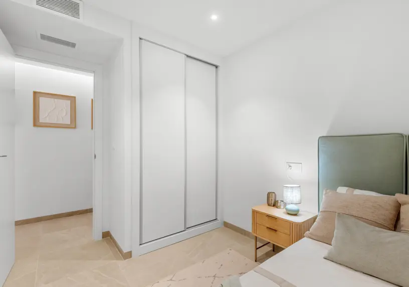 Residencial Alba Verde