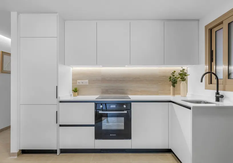 Residencial Alba Verde