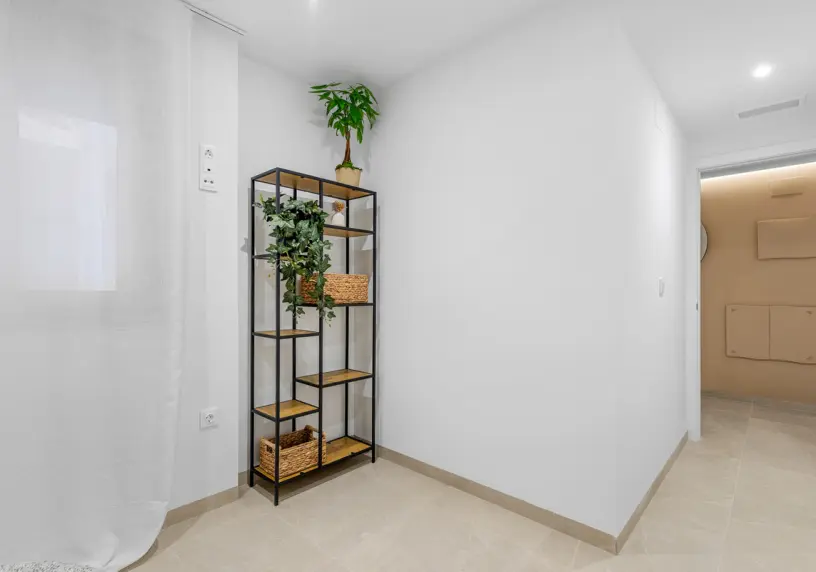 Residencial Alba Verde