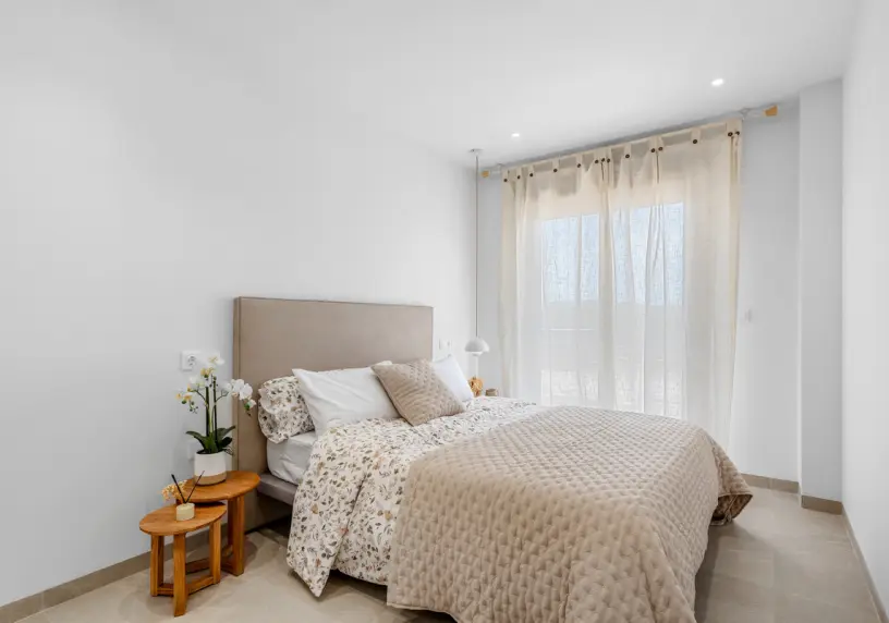 Residencial Alba Verde