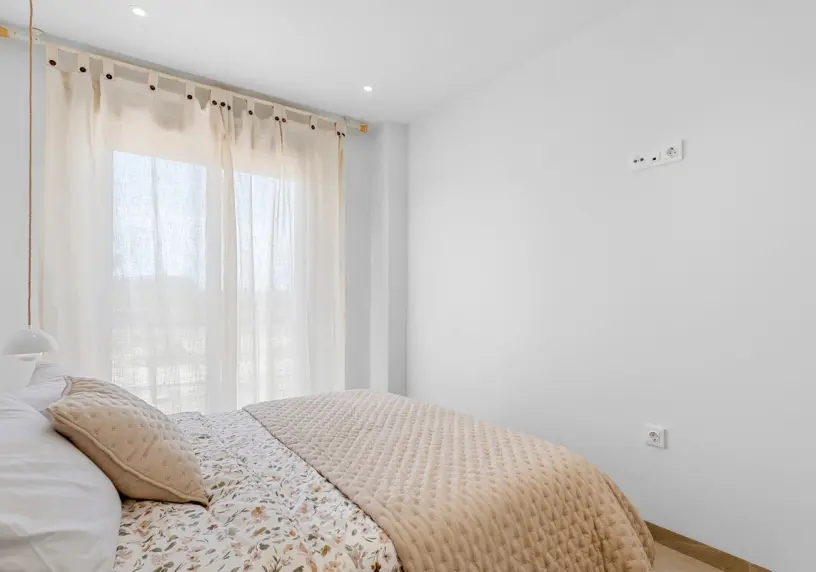Residencial Alba Verde