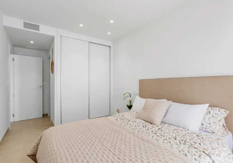 Residencial Alba Verde