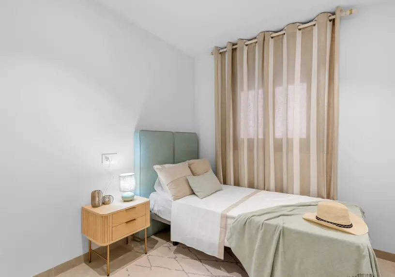 Residencial Alba Verde