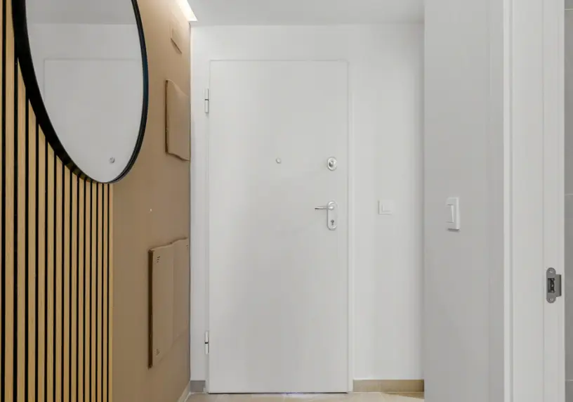 Residencial Alba Verde
