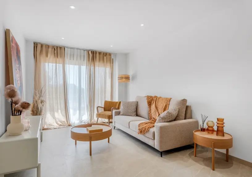 Residencial Alba Verde