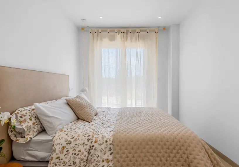 Residencial Alba Verde