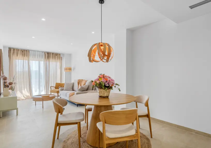 Residencial Alba Verde