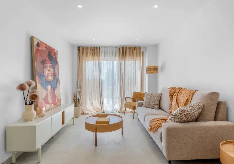 Residencial Alba Verde