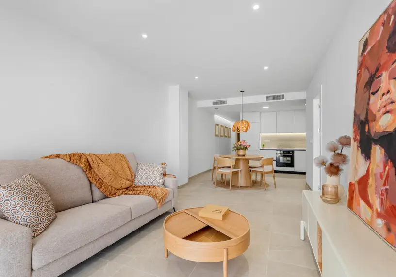 Residencial Alba Verde