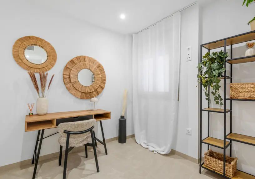 Residencial Alba Verde