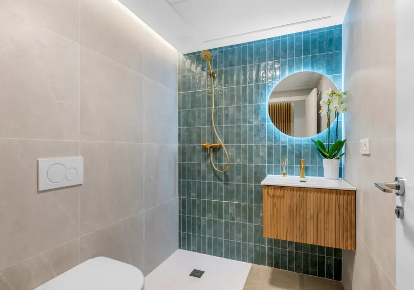 Residencial Alba Verde