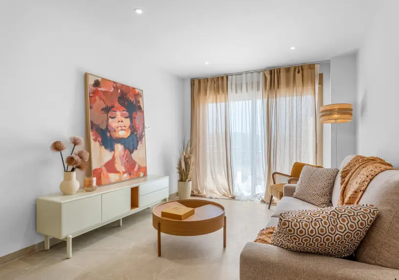 Residencial Alba Verde