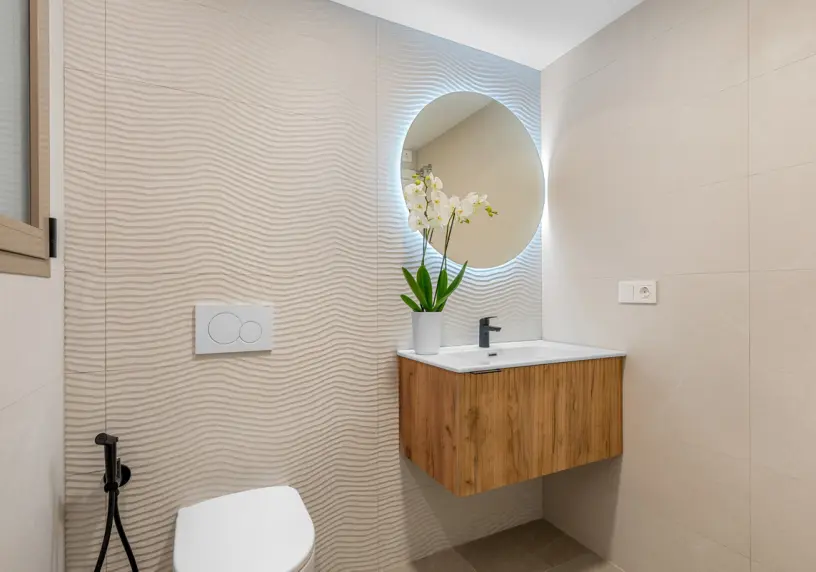 Residencial Alba Verde