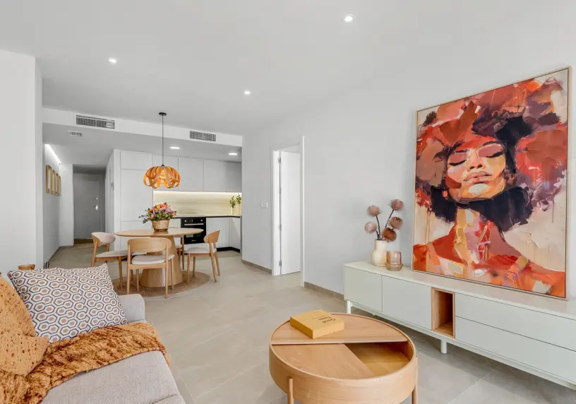 Residencial Alba Verde
