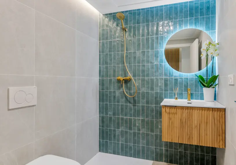 Residencial Alba Verde