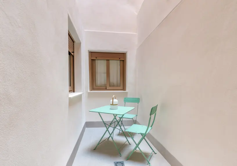 Residencial Alba Verde