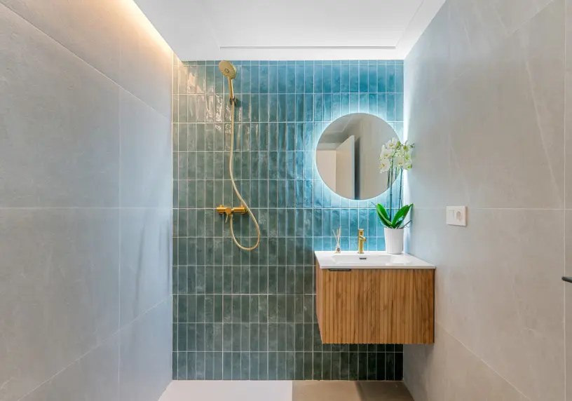 Residencial Alba Verde