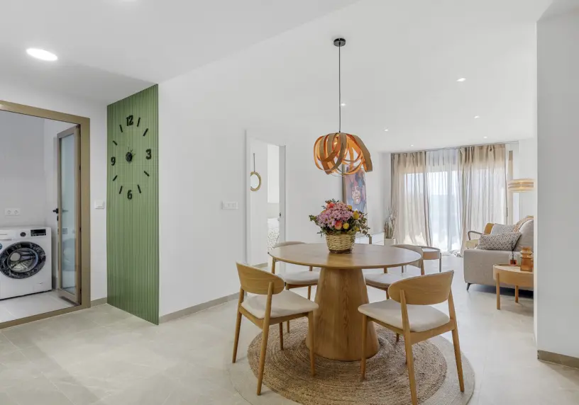 Residencial Alba Verde