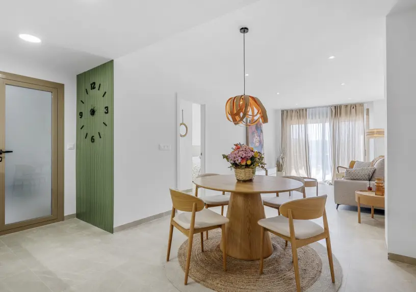 Residencial Alba Verde