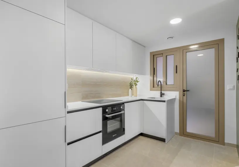 Residencial Alba Verde