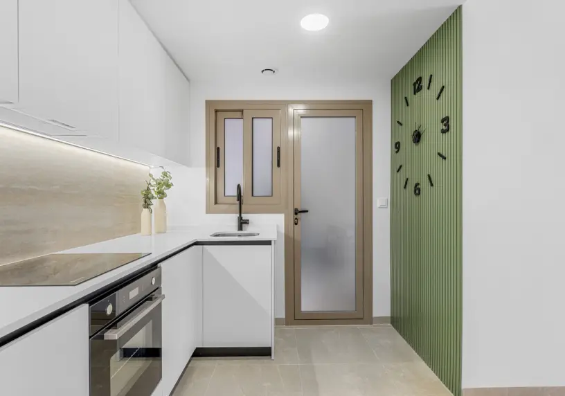 Residencial Alba Verde