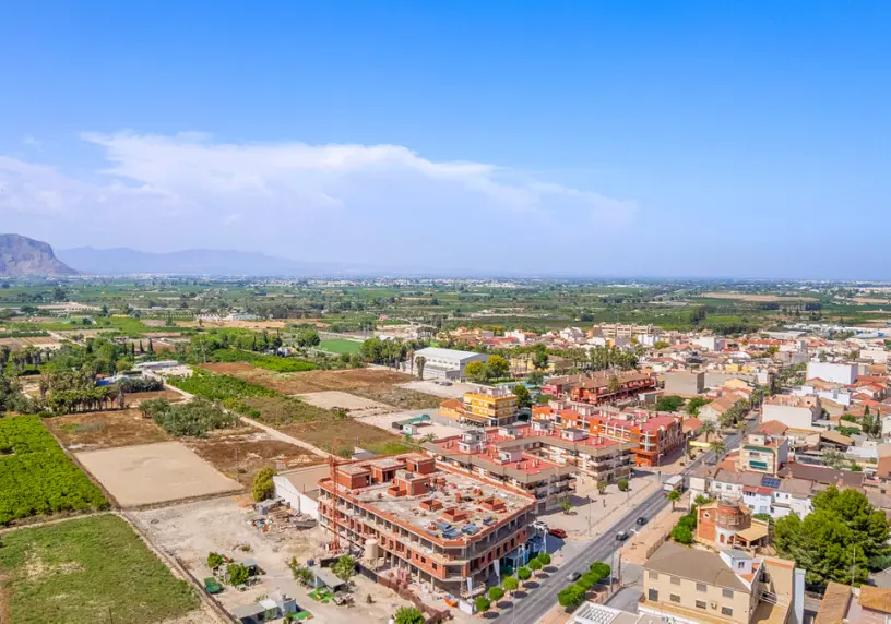 Residencial Alba Verde