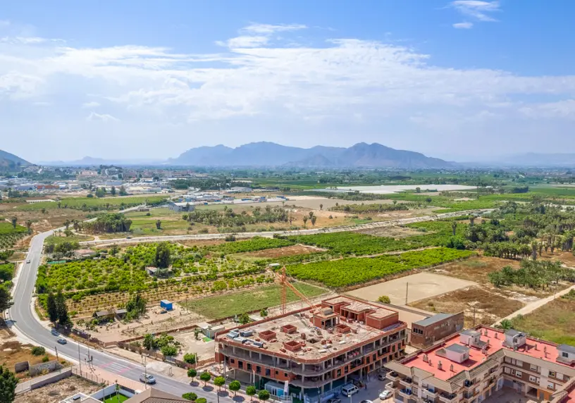 Residencial Alba Verde