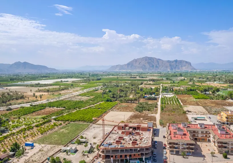 Residencial Alba Verde
