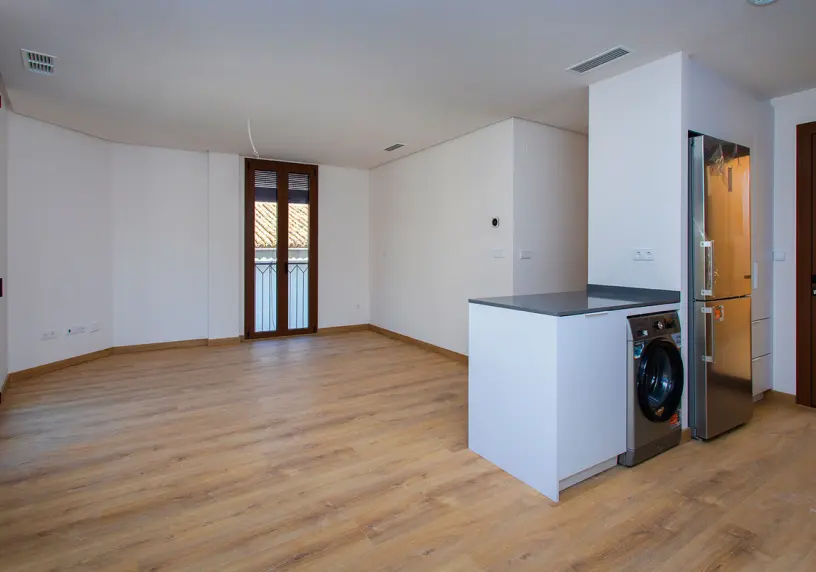 Edificio Casa Perea - KEY READY!