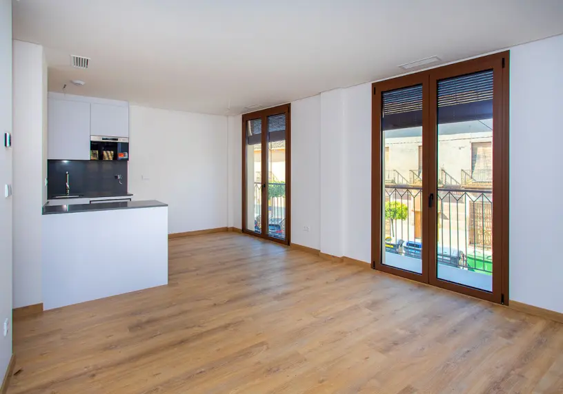 Edificio Casa Perea - KEY READY!