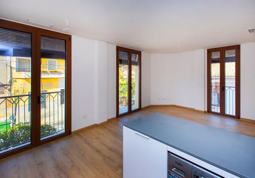 Edificio Casa Perea - KEY READY!