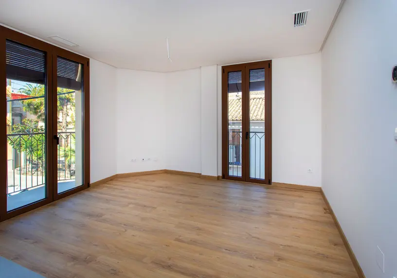 Edificio Casa Perea - KEY READY!