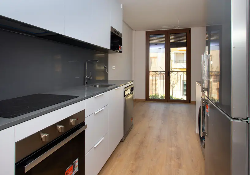 Edificio Casa Perea - KEY READY!