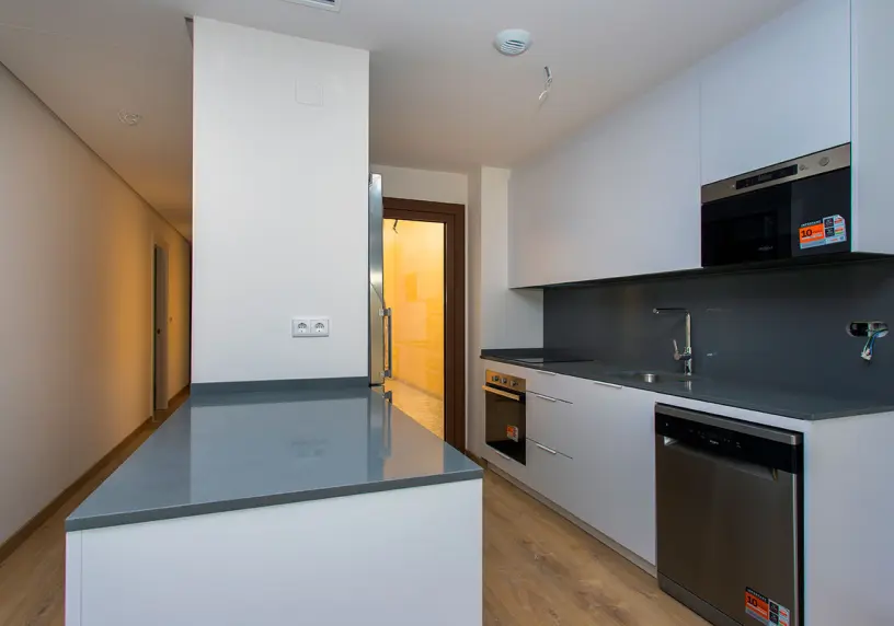 Edificio Casa Perea - KEY READY!
