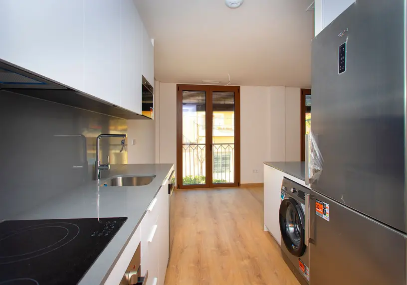 Edificio Casa Perea - KEY READY!