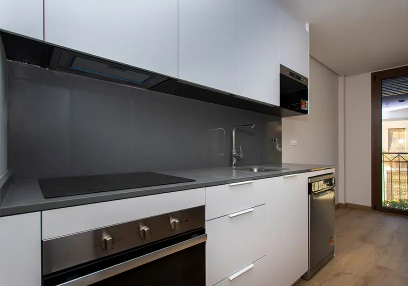 Edificio Casa Perea - KEY READY!