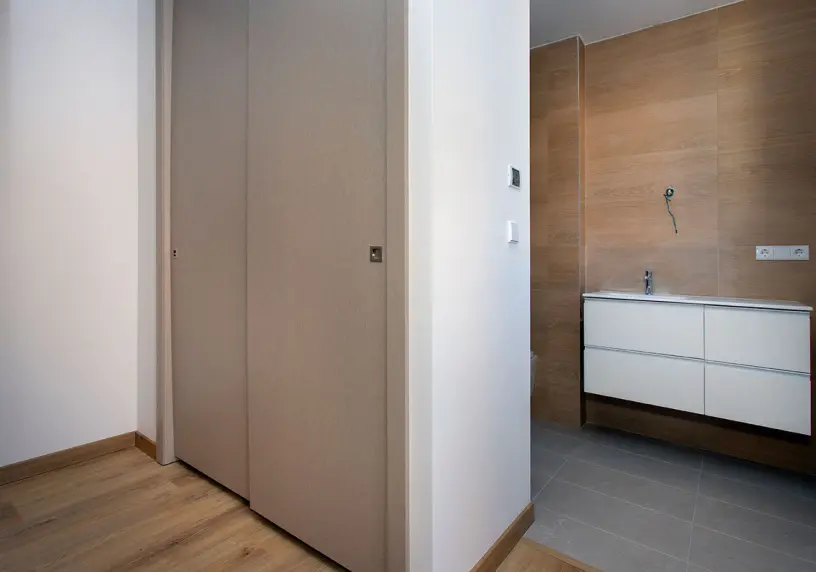 Edificio Casa Perea - KEY READY!