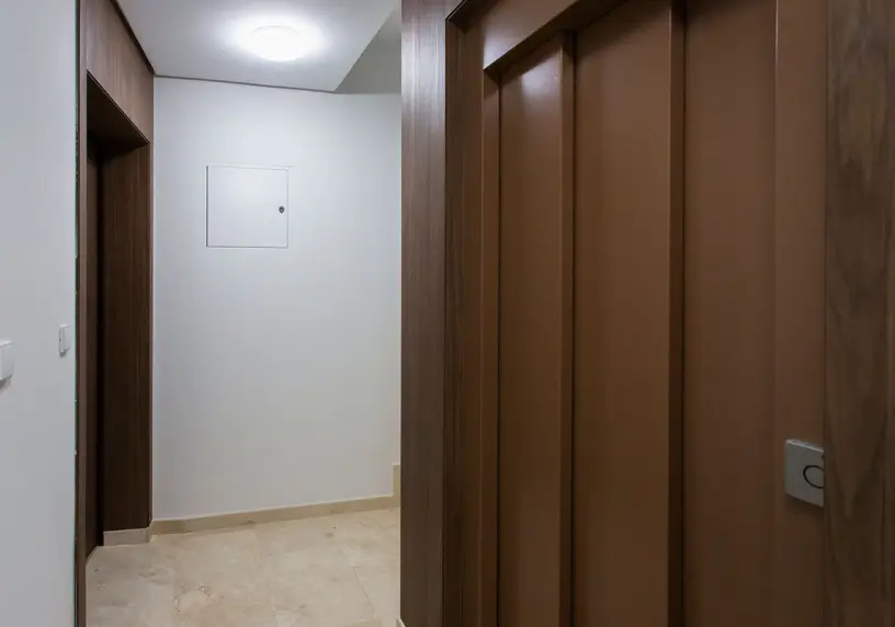 Edificio Casa Perea - KEY READY!