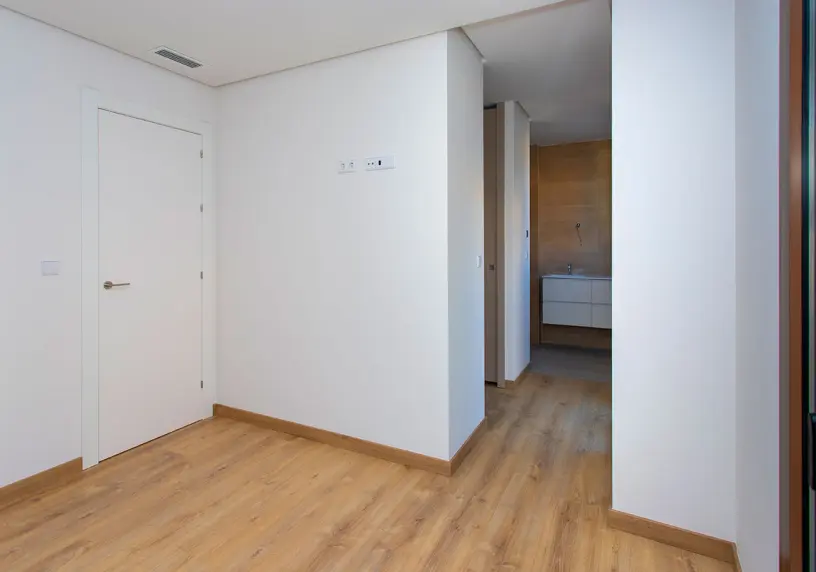 Edificio Casa Perea - KEY READY!