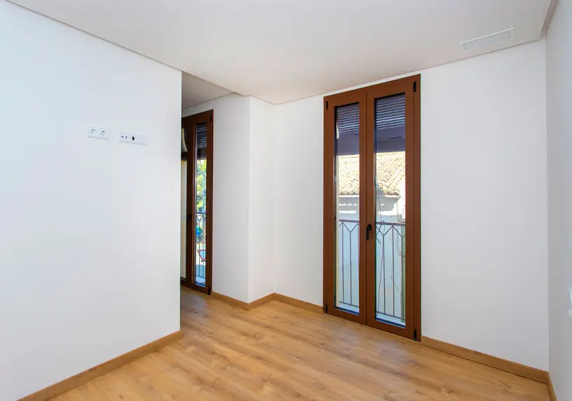 Edificio Casa Perea - KEY READY!