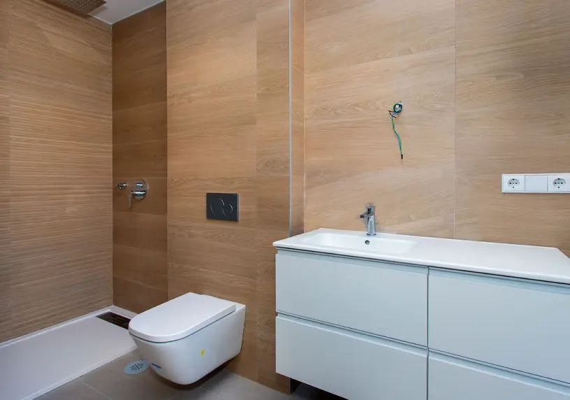 Edificio Casa Perea - KEY READY!