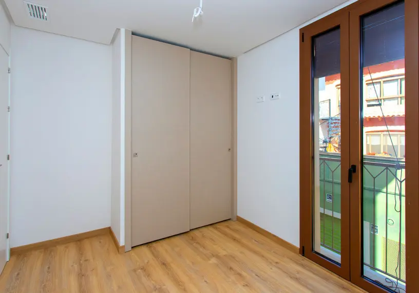 Edificio Casa Perea - KEY READY!