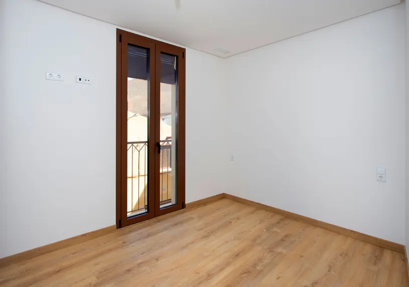 Edificio Casa Perea - KEY READY!