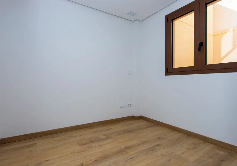 Edificio Casa Perea - KEY READY!