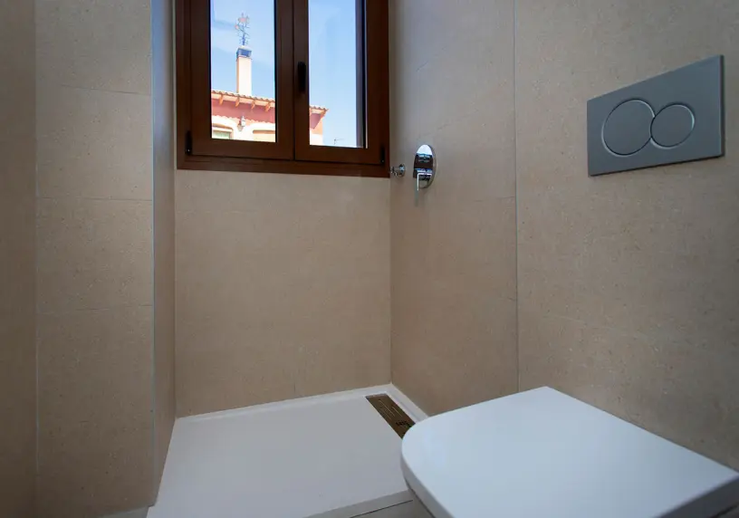 Edificio Casa Perea - KEY READY!