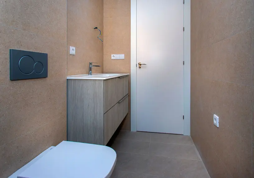 Edificio Casa Perea - KEY READY!